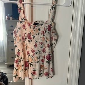 american eagle tank top